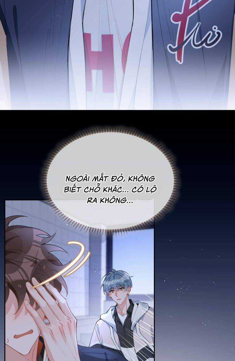 Sơn Hải Cao Trung - Chapter 77 - Trang 17