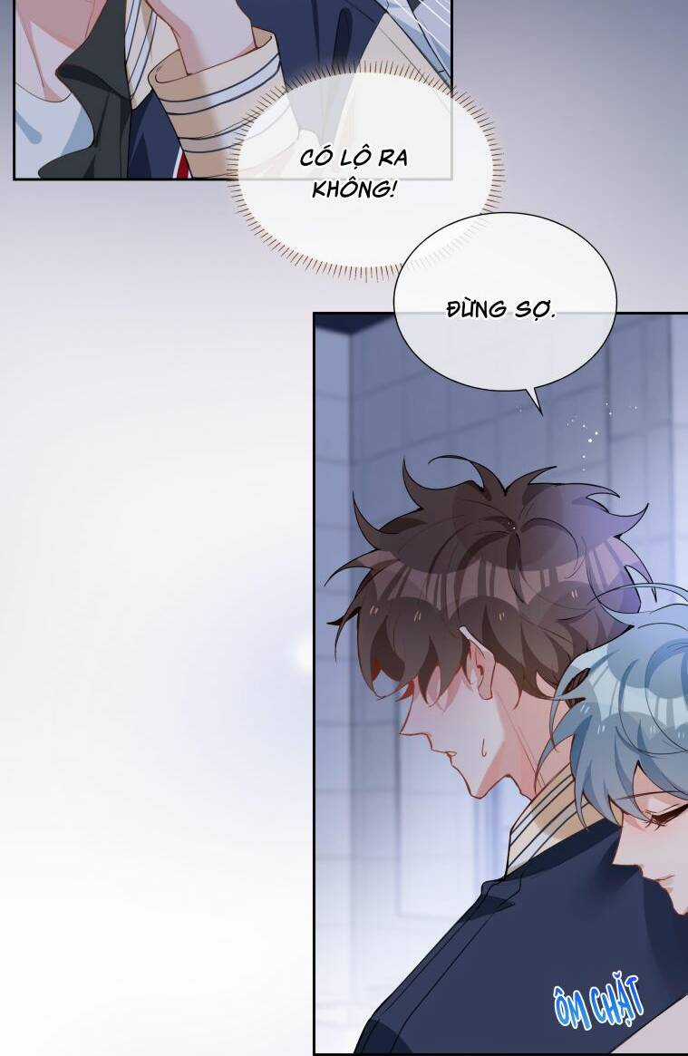 Sơn Hải Cao Trung - Chapter 77 - Trang 18