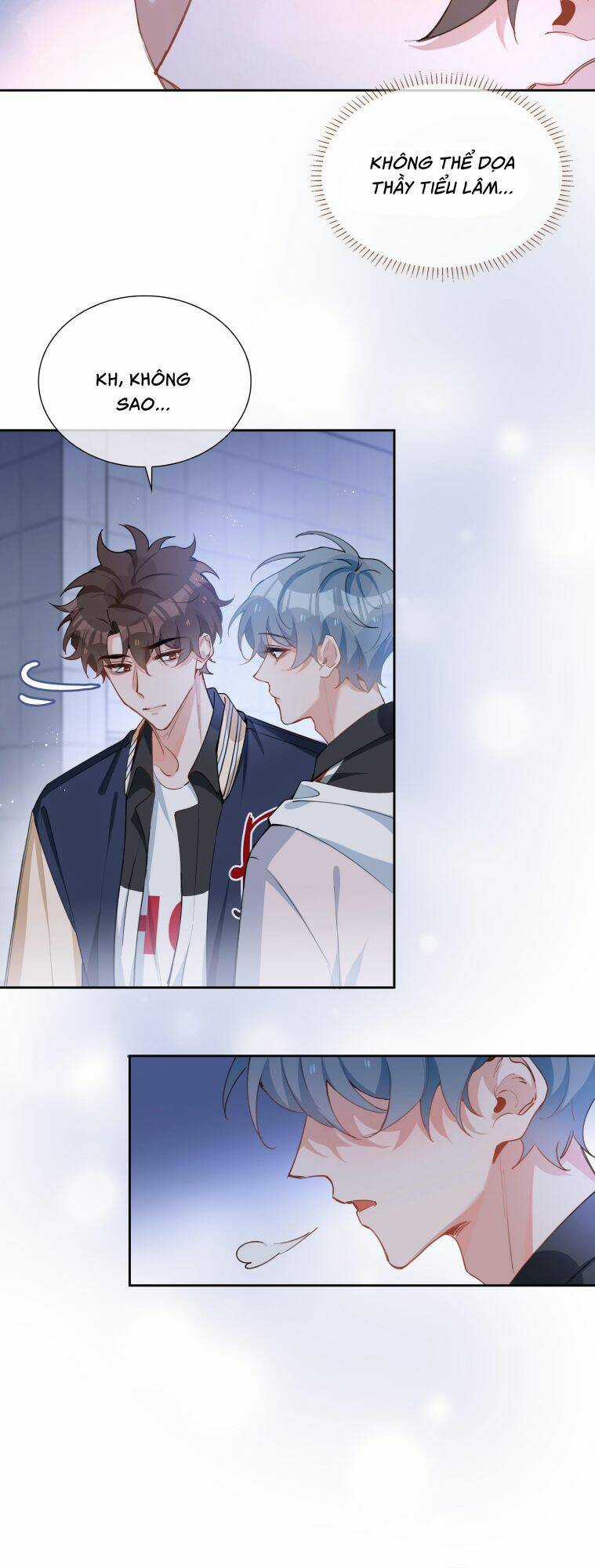 Sơn Hải Cao Trung - Chapter 77 - Trang 20