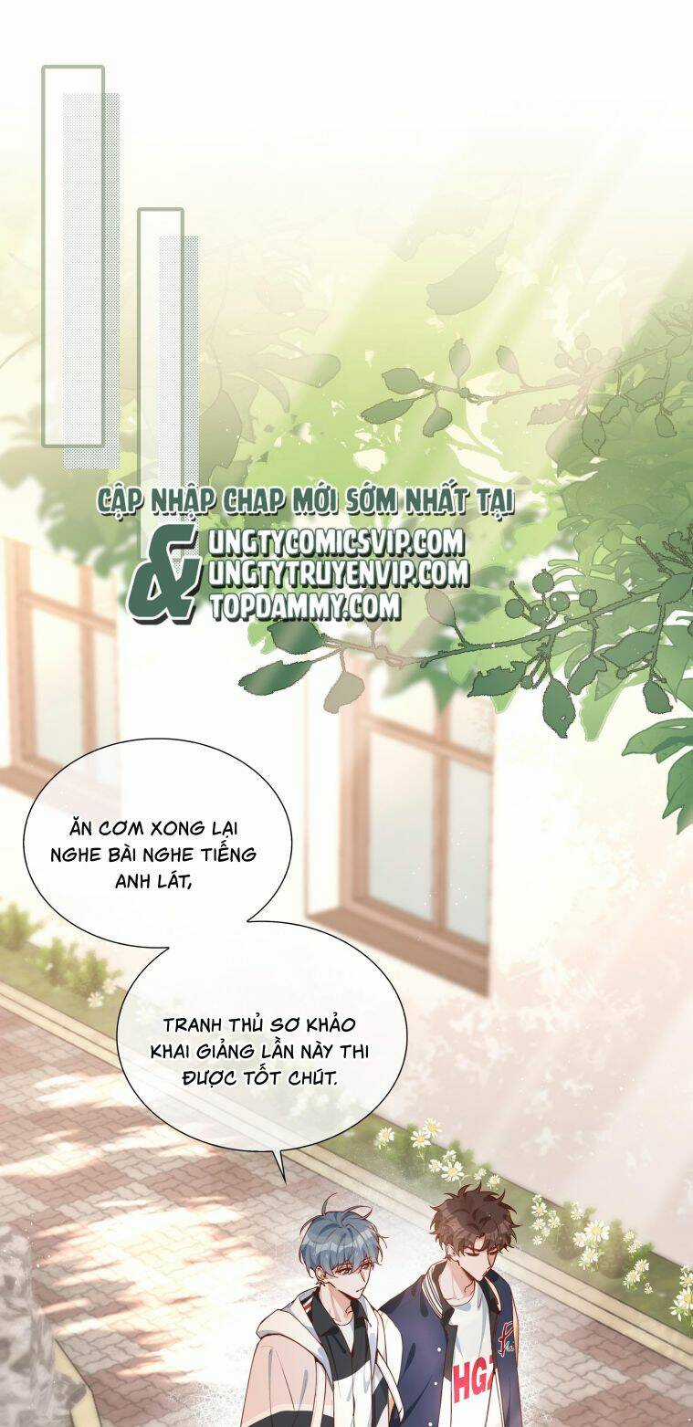 Sơn Hải Cao Trung - Chapter 77 - Trang 3