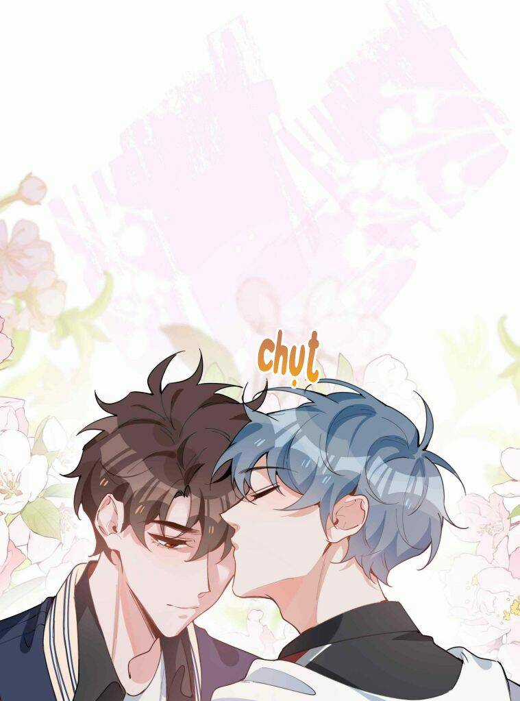 Sơn Hải Cao Trung - Chapter 77 - Trang 21