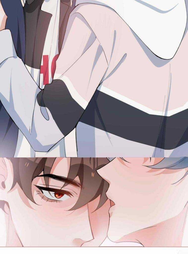 Sơn Hải Cao Trung - Chapter 77 - Trang 22