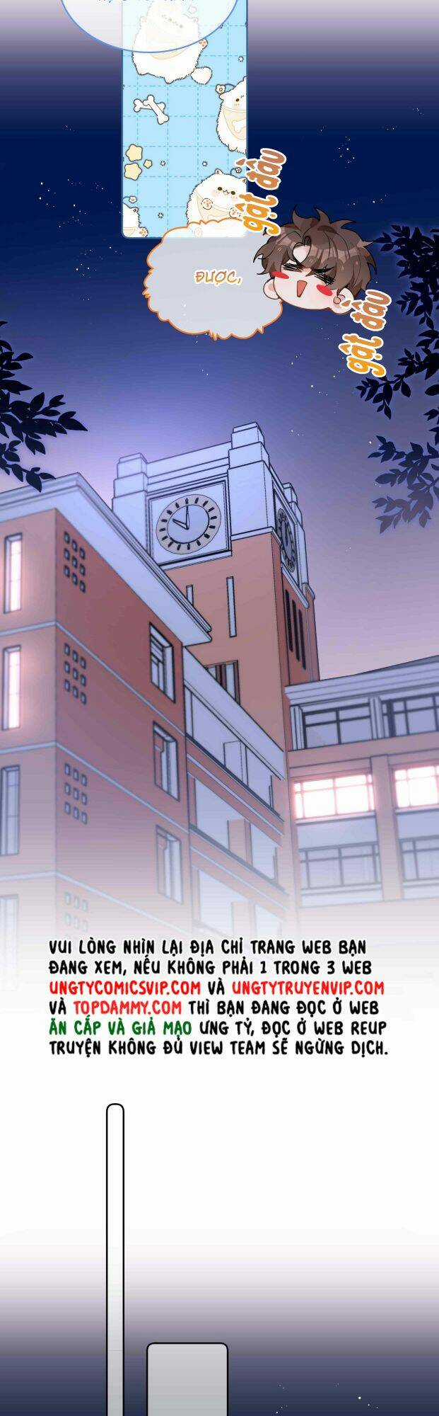 Sơn Hải Cao Trung - Chapter 77 - Trang 24