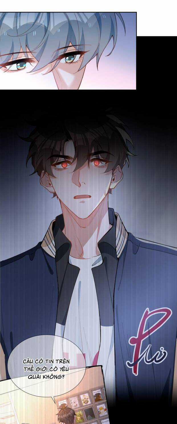 Sơn Hải Cao Trung - Chapter 77 - Trang 26