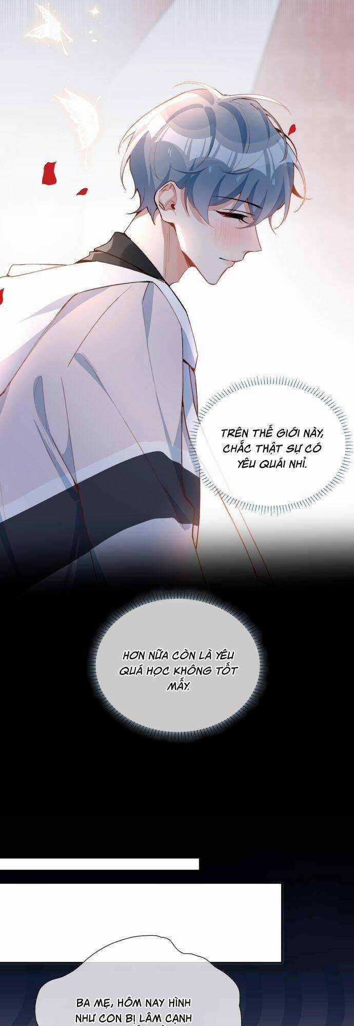 Sơn Hải Cao Trung - Chapter 77 - Trang 28