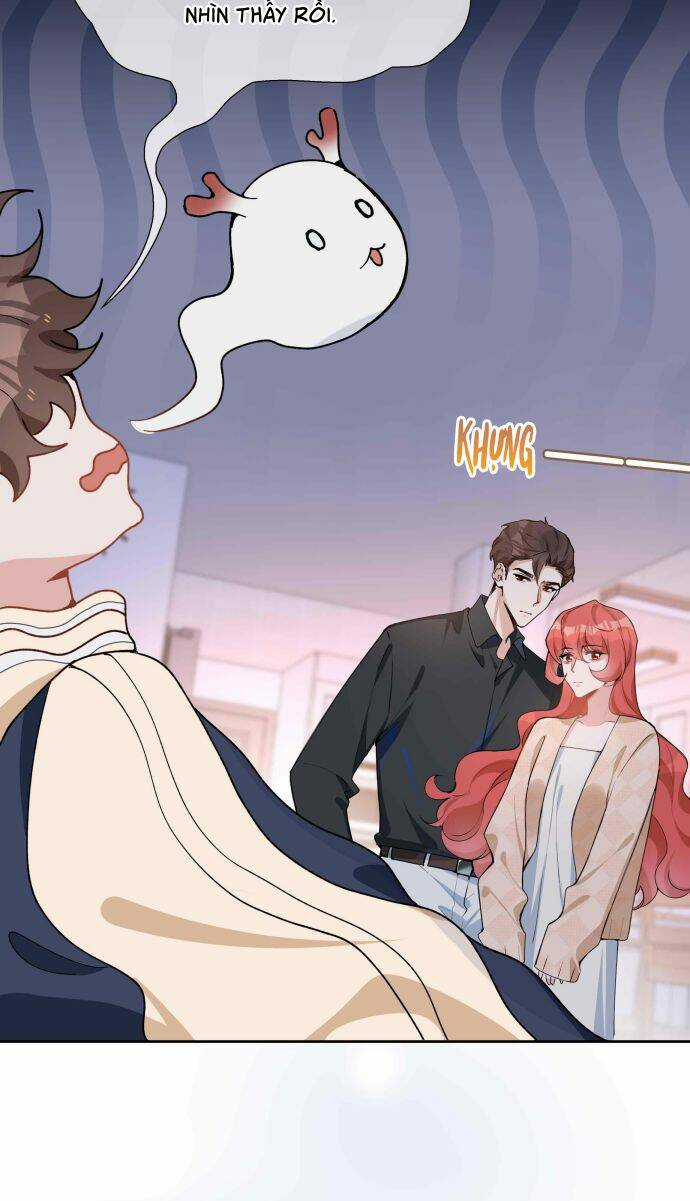 Sơn Hải Cao Trung - Chapter 77 - Trang 29