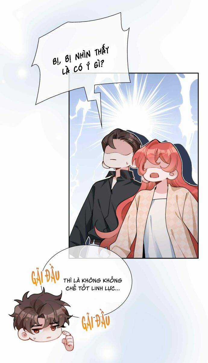 Sơn Hải Cao Trung - Chapter 77 - Trang 30