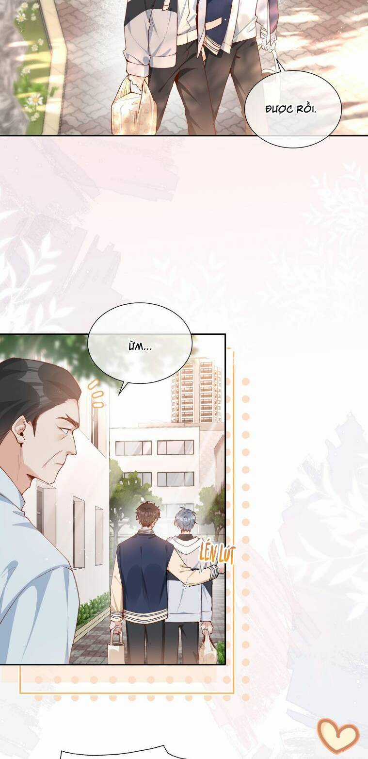 Sơn Hải Cao Trung - Chapter 77 - Trang 4