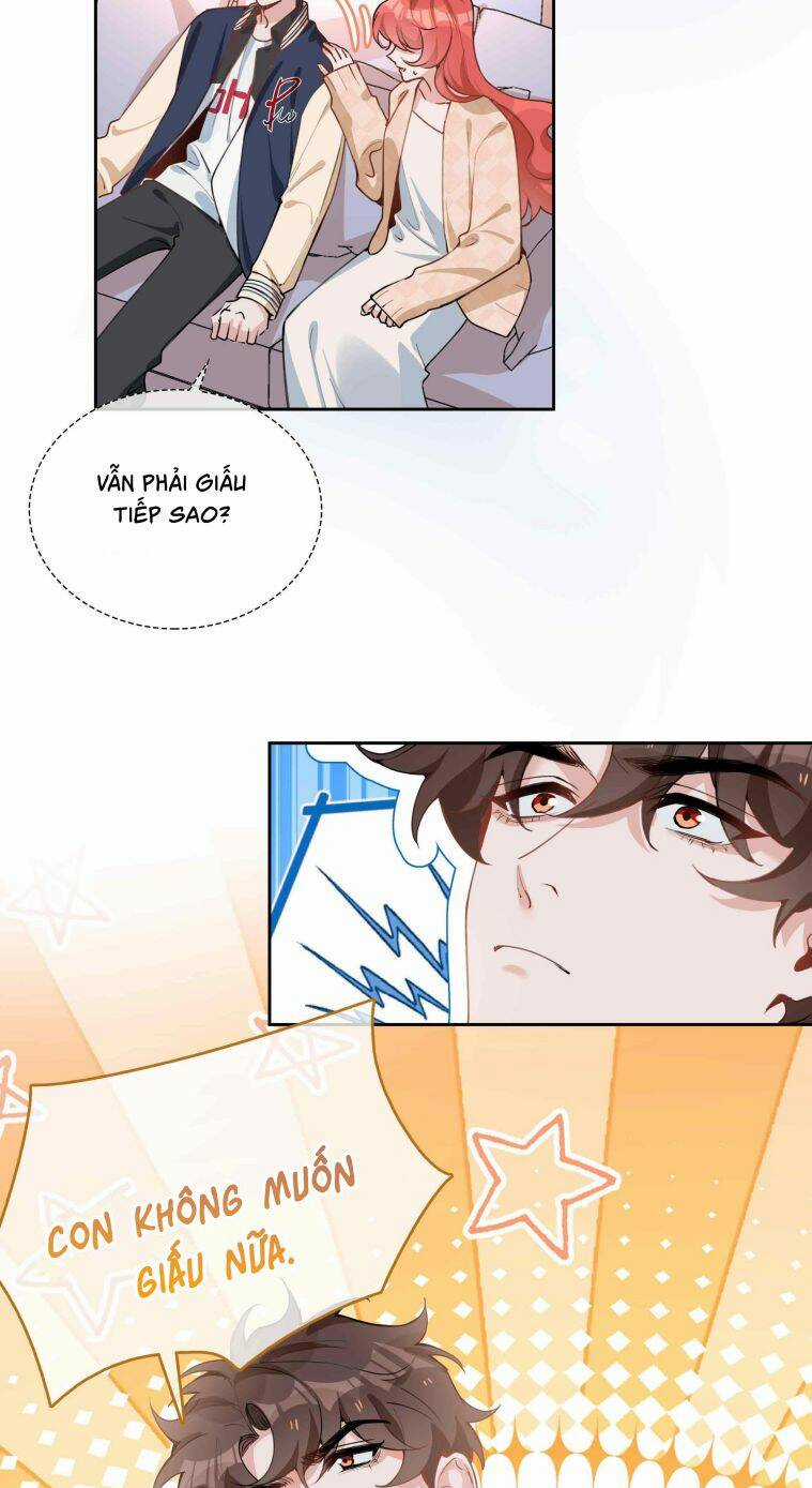 Sơn Hải Cao Trung - Chapter 77 - Trang 32