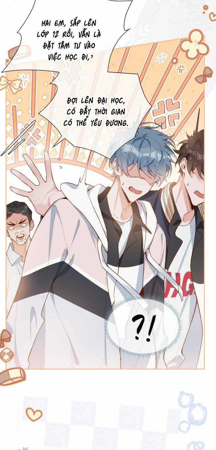 Sơn Hải Cao Trung - Chapter 77 - Trang 5