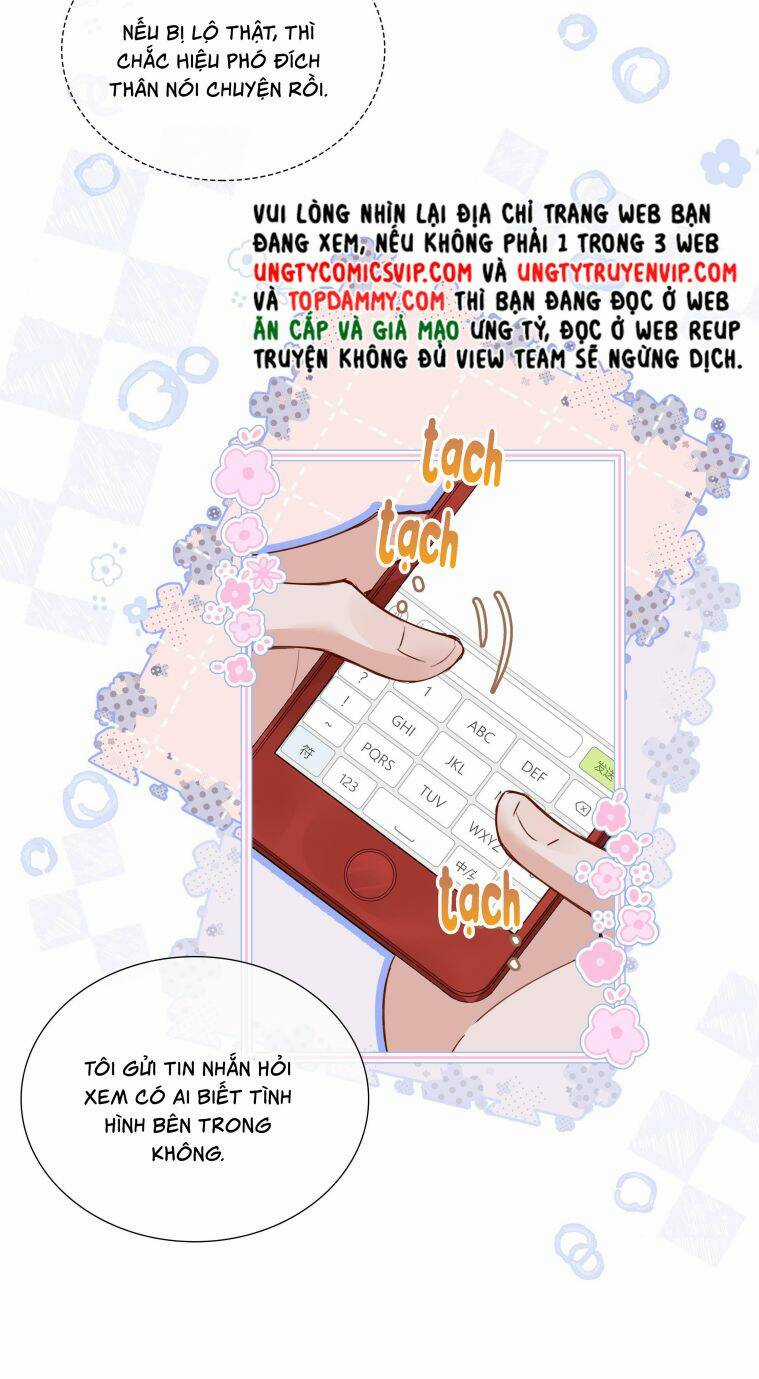 Sơn Hải Cao Trung - Chapter 77 - Trang 7