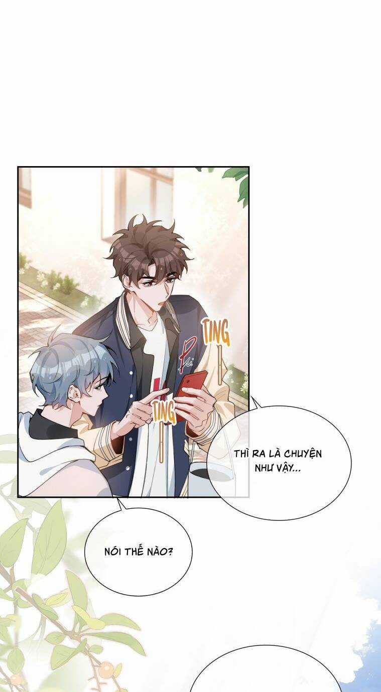 Sơn Hải Cao Trung - Chapter 77 - Trang 8