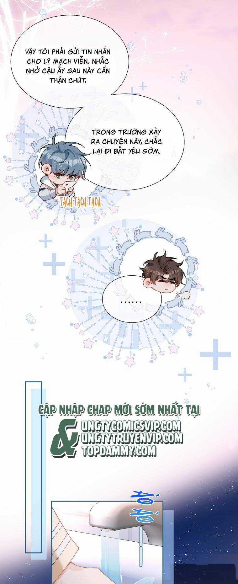 Sơn Hải Cao Trung - Chapter 77 - Trang 10