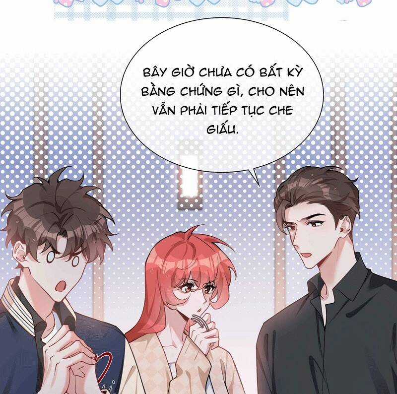 Sơn Hải Cao Trung - Chapter 78 - Trang 18