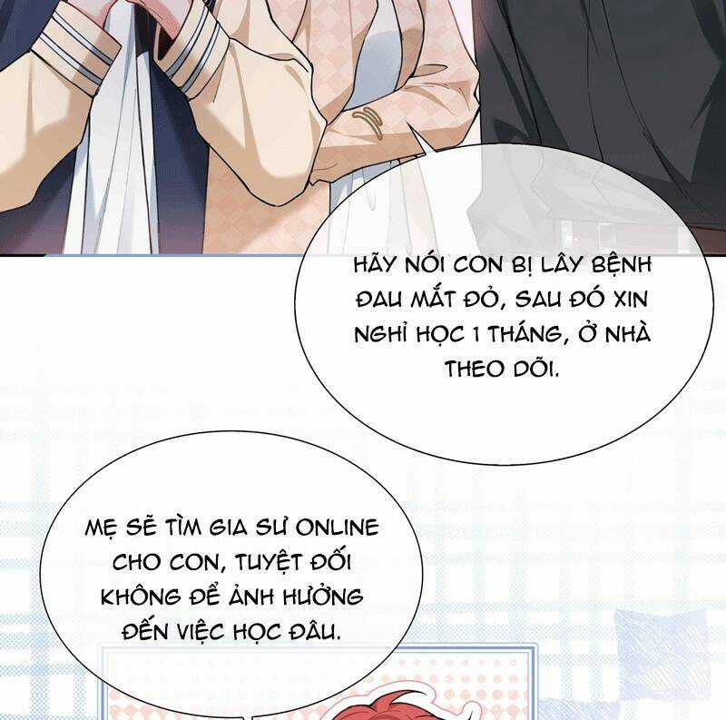 Sơn Hải Cao Trung - Chapter 78 - Trang 19