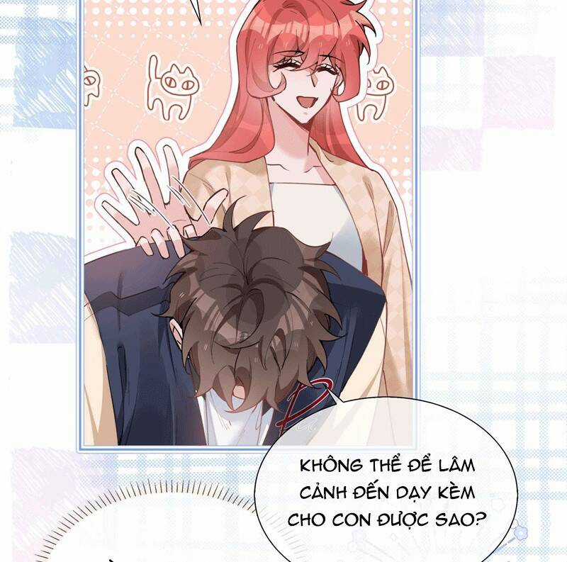 Sơn Hải Cao Trung - Chapter 78 - Trang 20