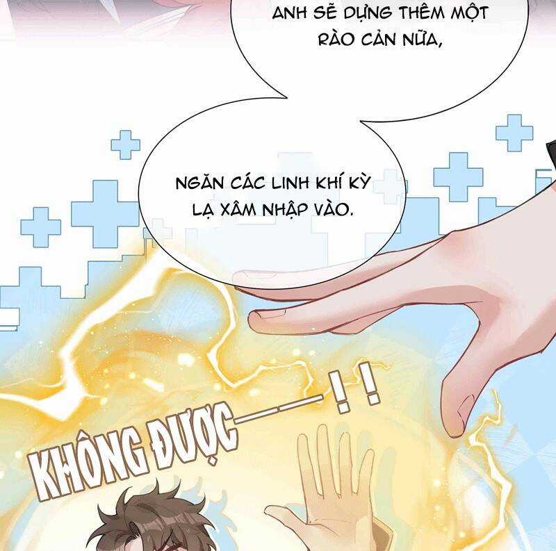 Sơn Hải Cao Trung - Chapter 78 - Trang 24