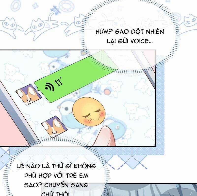 Sơn Hải Cao Trung - Chapter 78 - Trang 33