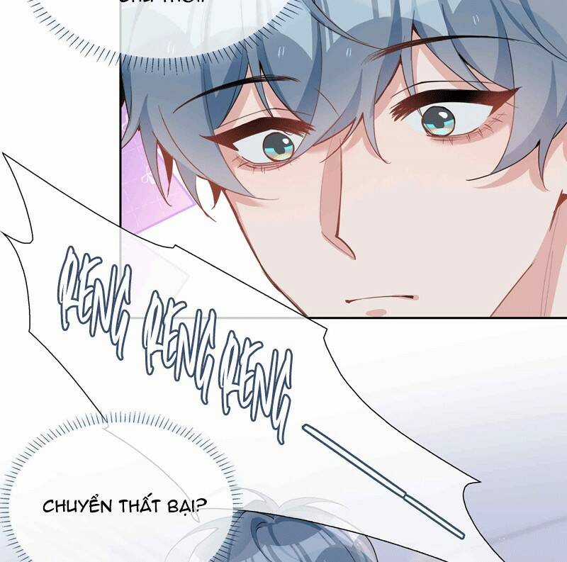 Sơn Hải Cao Trung - Chapter 78 - Trang 34