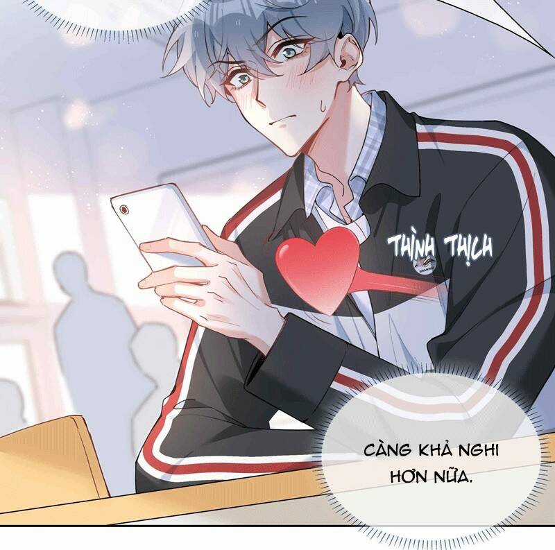 Sơn Hải Cao Trung - Chapter 78 - Trang 35