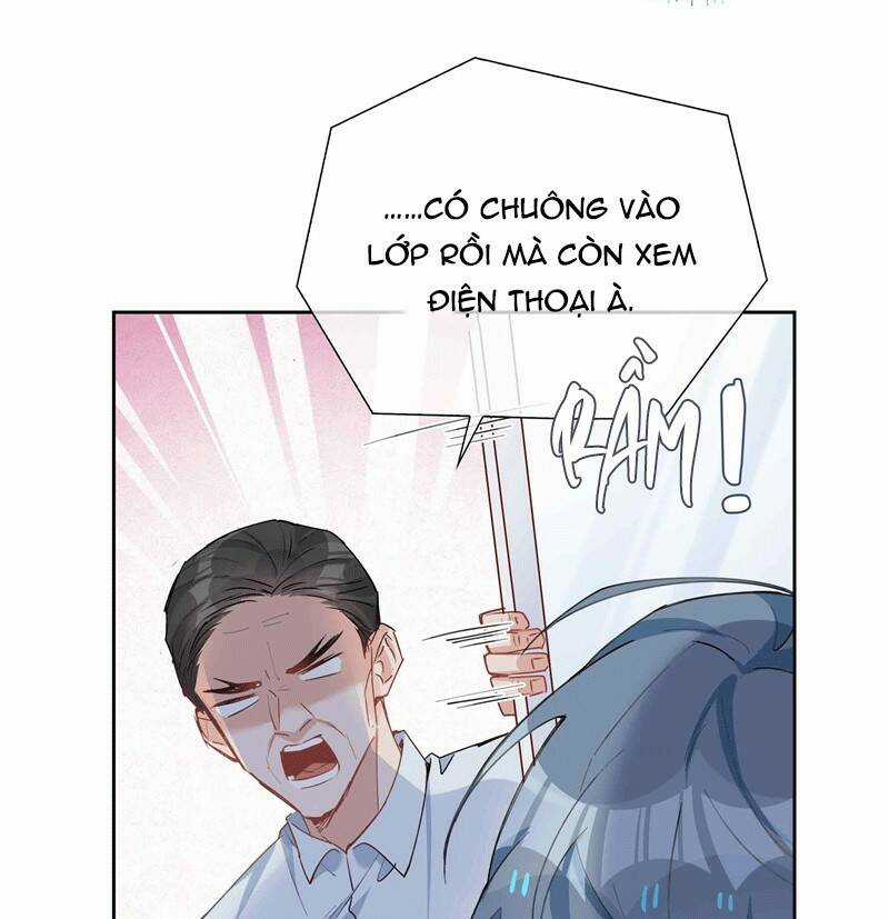 Sơn Hải Cao Trung - Chapter 78 - Trang 36