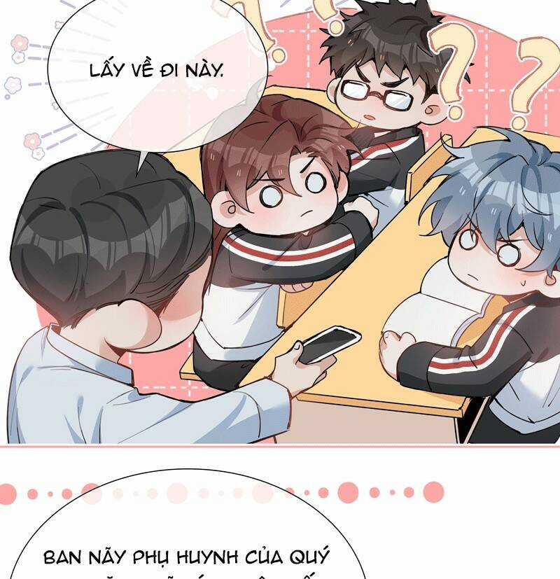 Sơn Hải Cao Trung - Chapter 78 - Trang 49