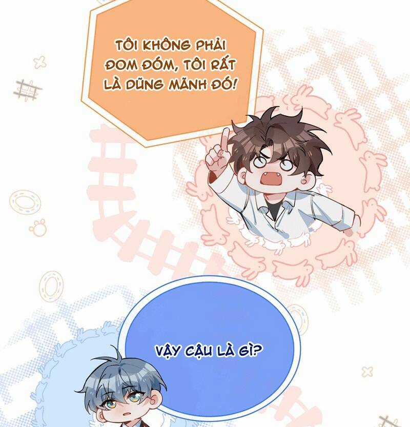 Sơn Hải Cao Trung - Chapter 79 - Trang 23