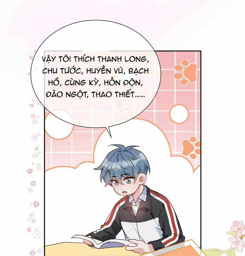 Sơn Hải Cao Trung - Chapter 79 - Trang 28