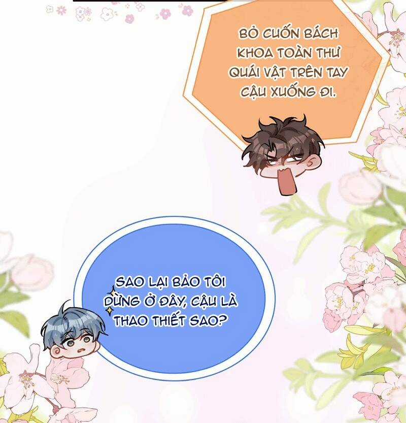 Sơn Hải Cao Trung - Chapter 79 - Trang 29