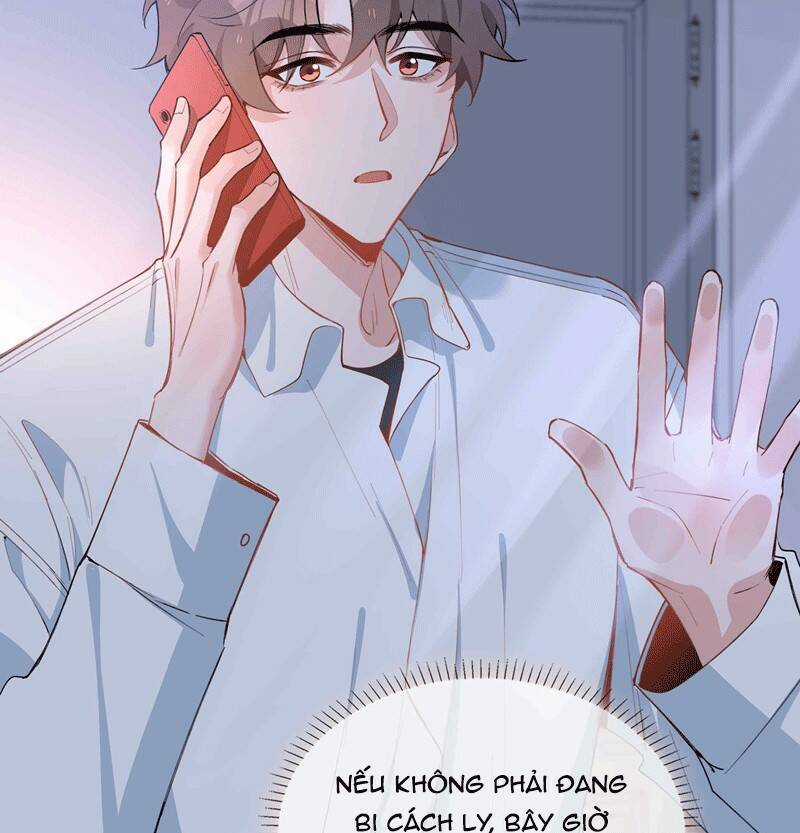 Sơn Hải Cao Trung - Chapter 79 - Trang 33