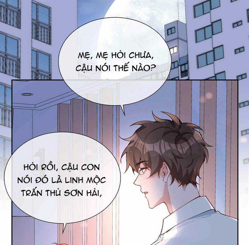 Sơn Hải Cao Trung - Chapter 79 - Trang 36