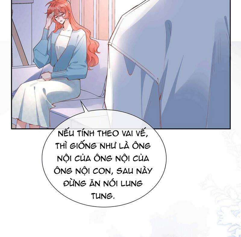 Sơn Hải Cao Trung - Chapter 79 - Trang 37