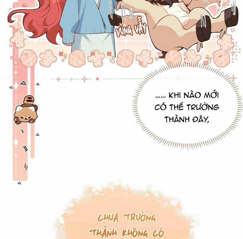 Sơn Hải Cao Trung - Chapter 79 - Trang 49