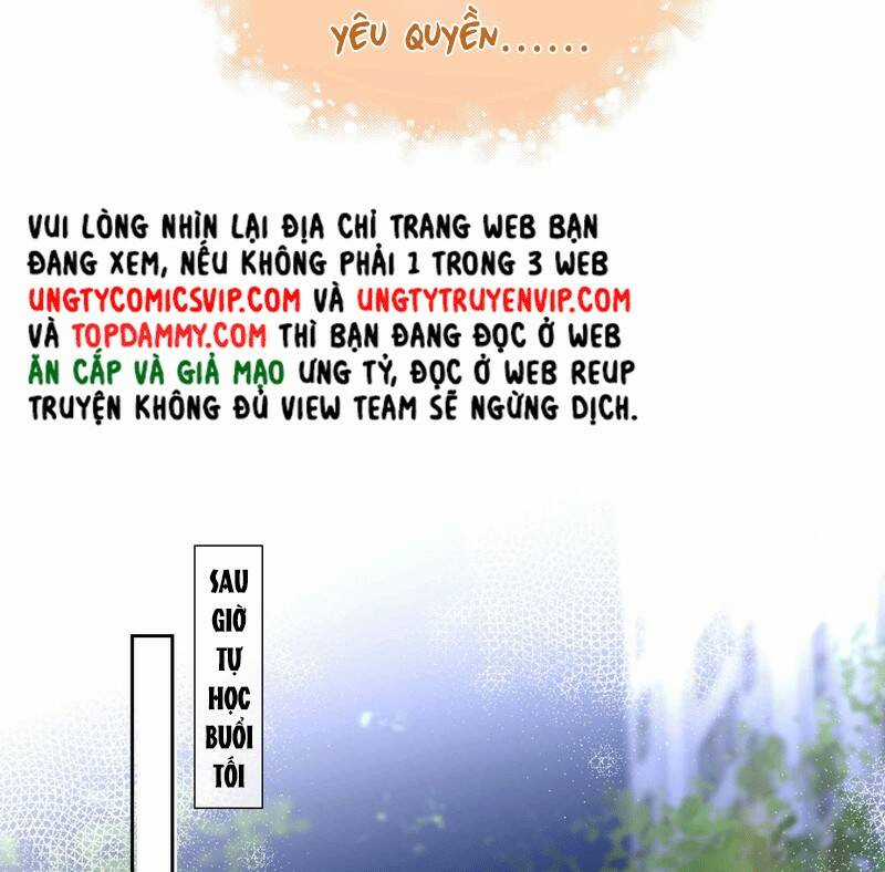 Sơn Hải Cao Trung - Chapter 79 - Trang 50