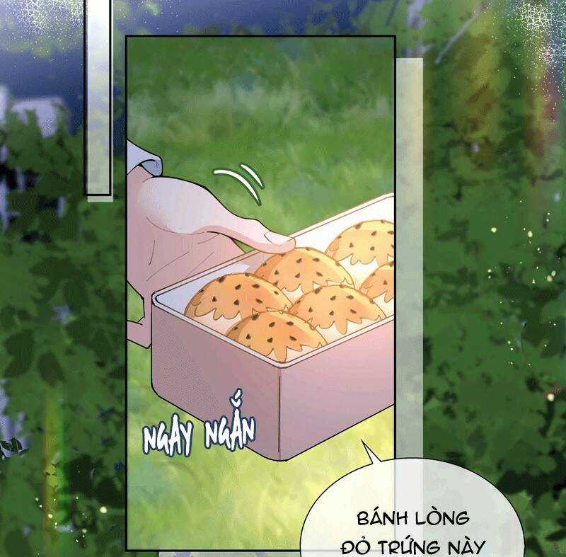 Sơn Hải Cao Trung - Chapter 79 - Trang 51