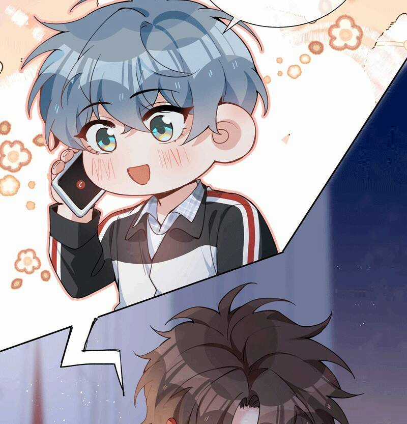 Sơn Hải Cao Trung - Chapter 79 - Trang 8