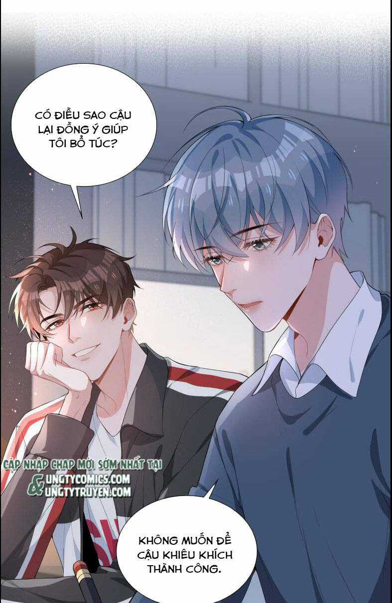 Sơn Hải Cao Trung - Chapter 8 - Trang 11