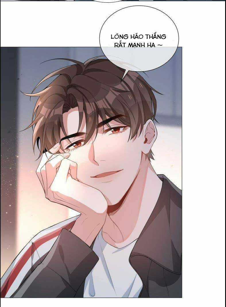 Sơn Hải Cao Trung - Chapter 8 - Trang 12