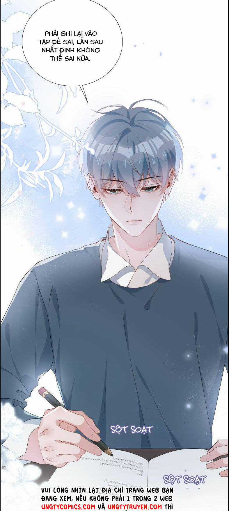 Sơn Hải Cao Trung - Chapter 8 - Trang 15