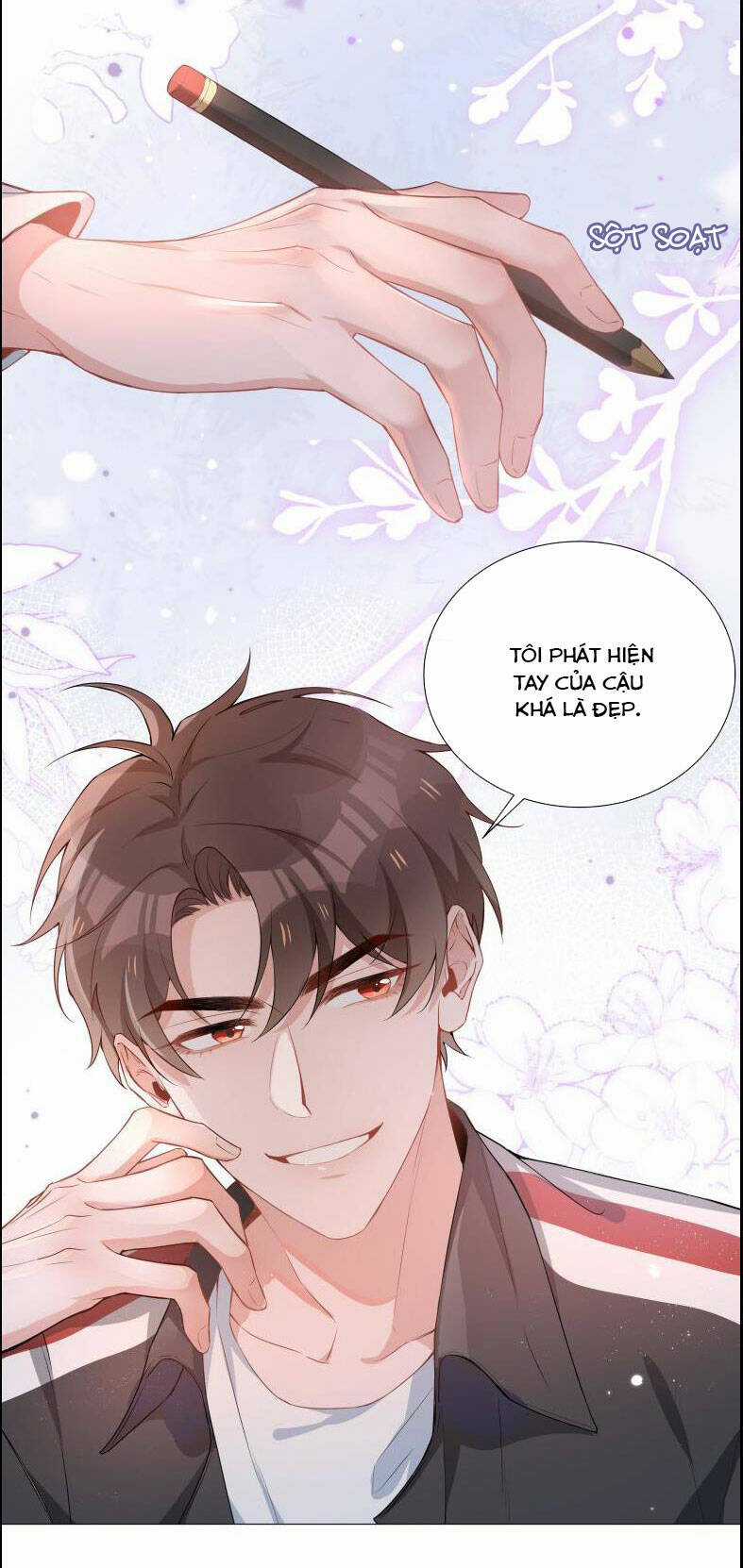 Sơn Hải Cao Trung - Chapter 8 - Trang 17