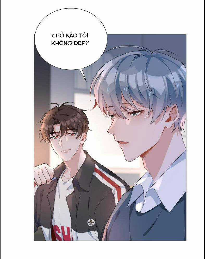 Sơn Hải Cao Trung - Chapter 8 - Trang 18