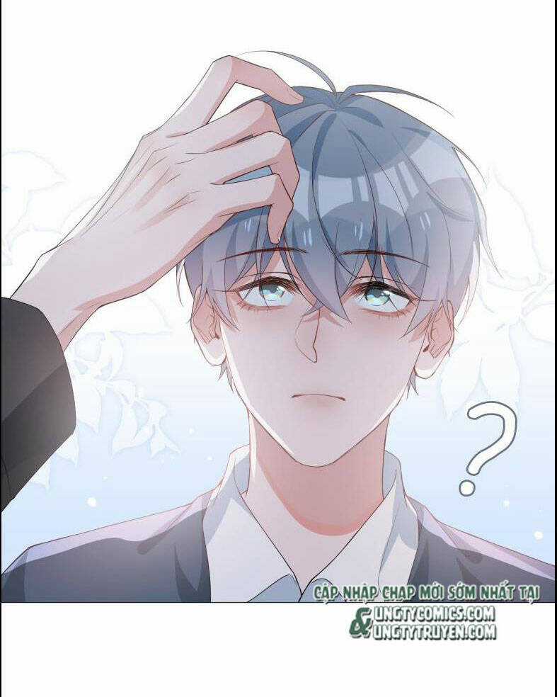 Sơn Hải Cao Trung - Chapter 8 - Trang 21