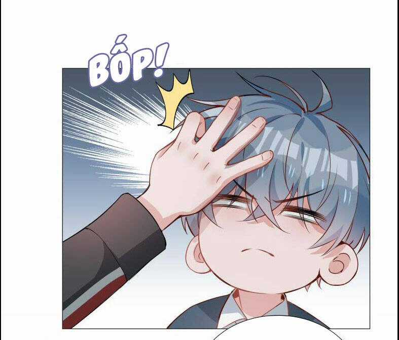 Sơn Hải Cao Trung - Chapter 8 - Trang 22