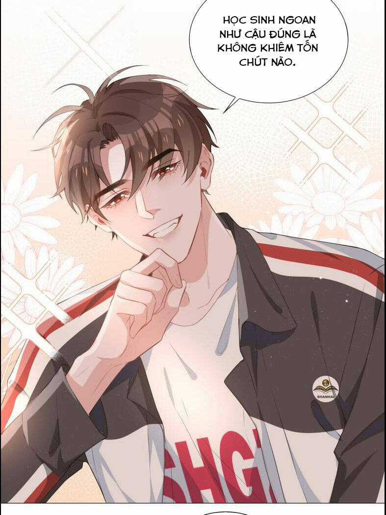 Sơn Hải Cao Trung - Chapter 8 - Trang 23