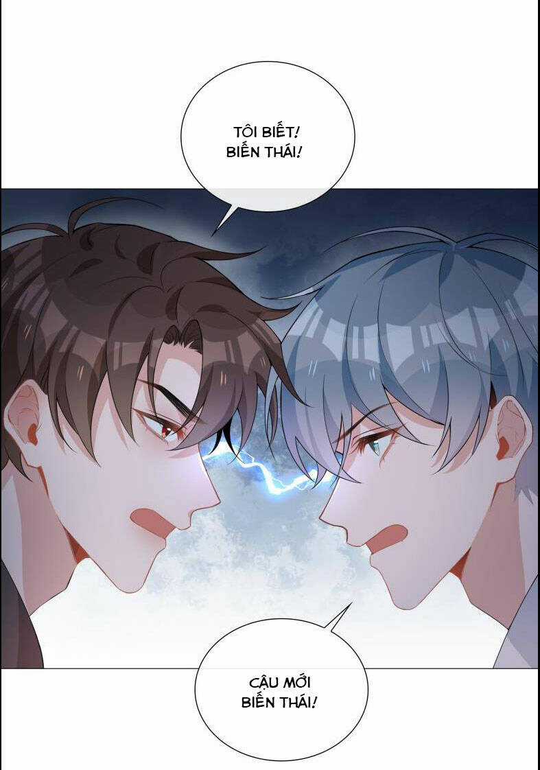 Sơn Hải Cao Trung - Chapter 8 - Trang 26