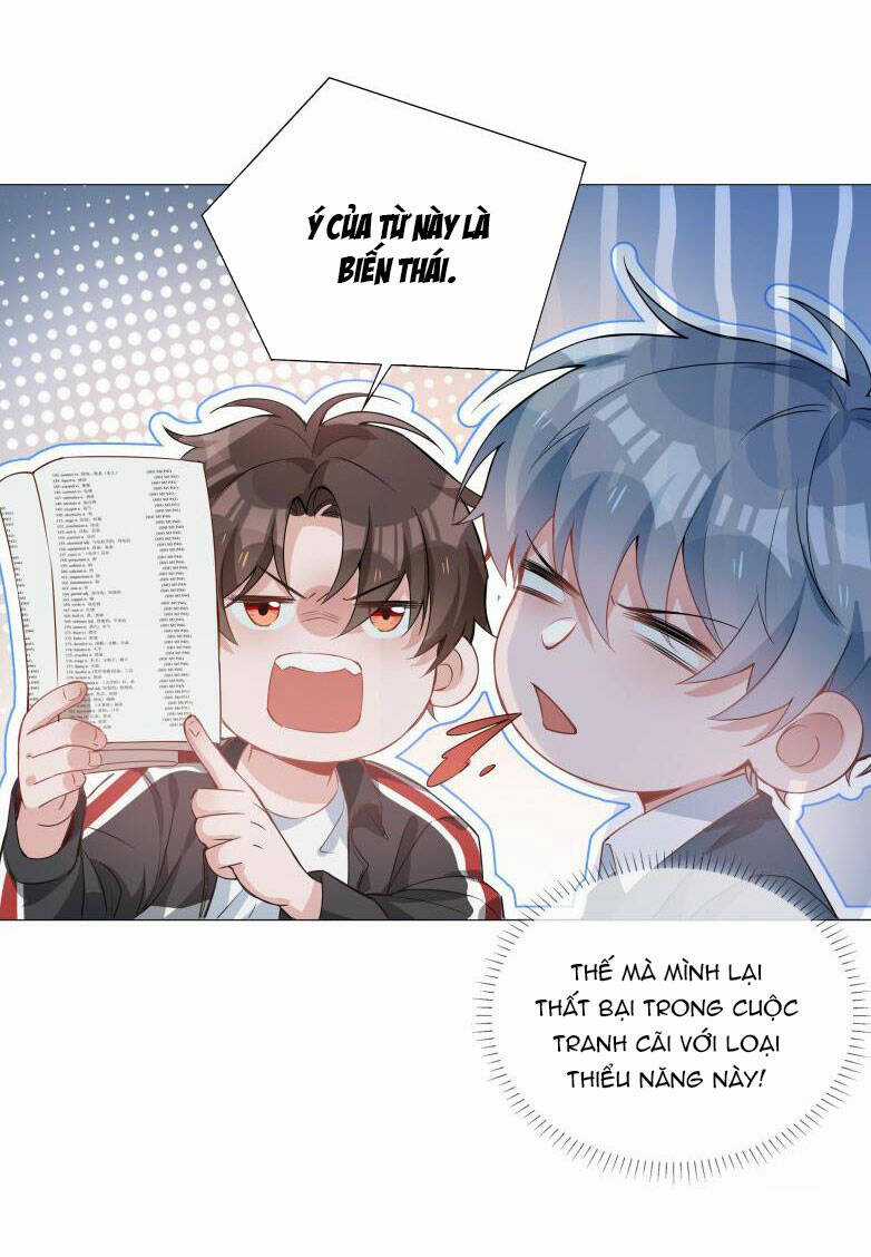 Sơn Hải Cao Trung - Chapter 8 - Trang 28