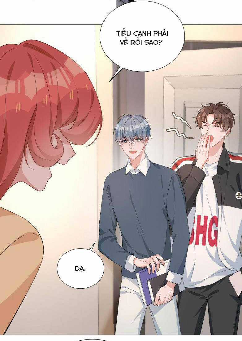 Sơn Hải Cao Trung - Chapter 8 - Trang 30