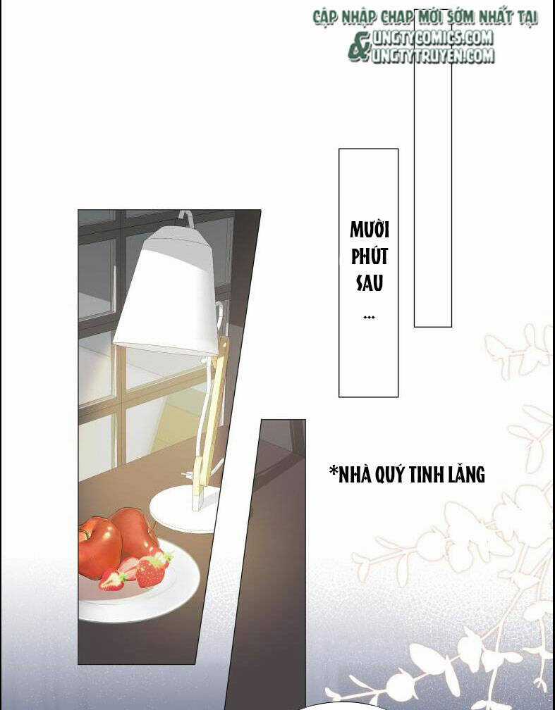 Sơn Hải Cao Trung - Chapter 8 - Trang 4