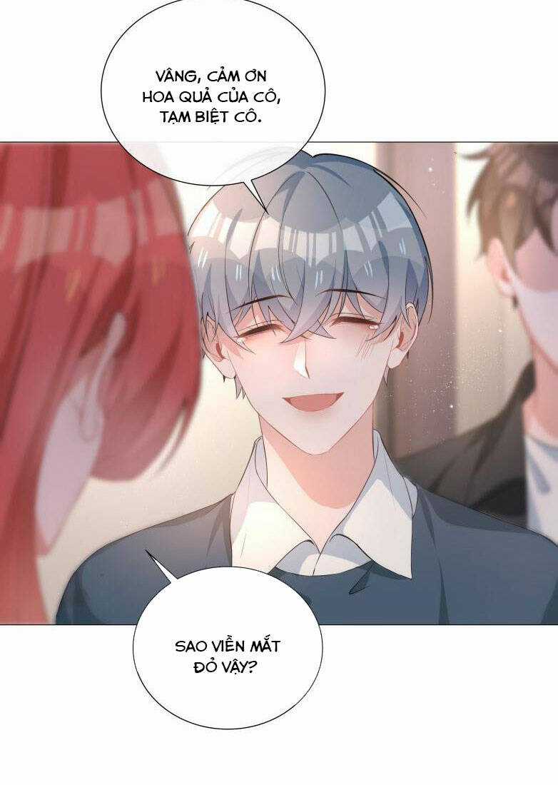 Sơn Hải Cao Trung - Chapter 8 - Trang 31