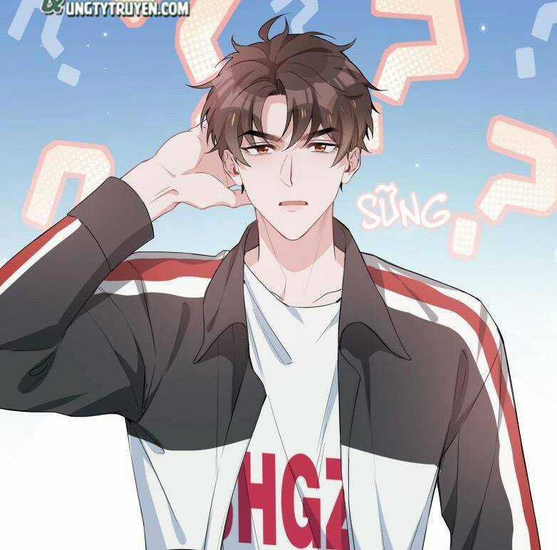 Sơn Hải Cao Trung - Chapter 8 - Trang 33